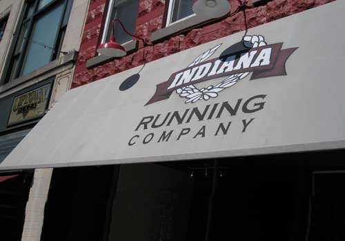 Indiana Running Company