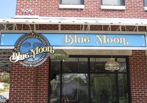 Blue Moon Boutique