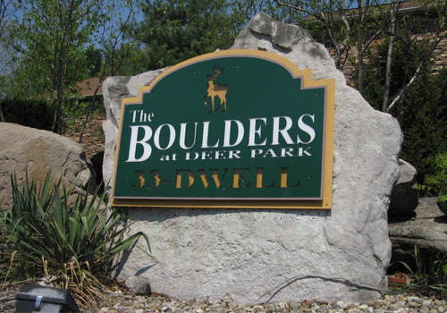 Boulder Park Apartments