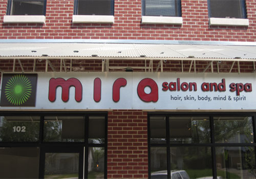 MIra Salon