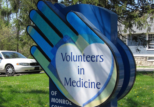 Volunteers in Medicine of Monroe County