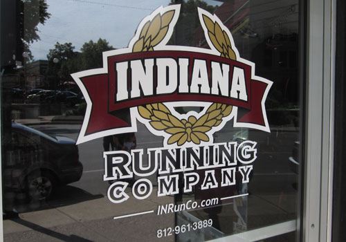 The Indiana Running Company
