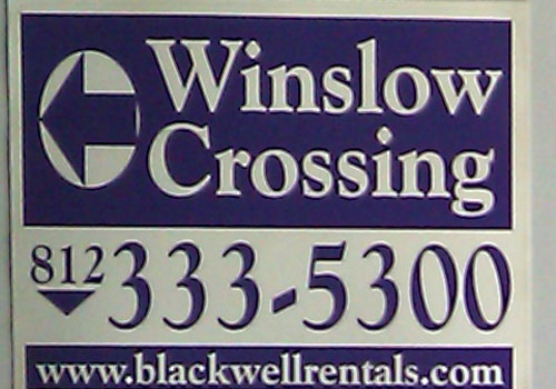 Winslow Crossing